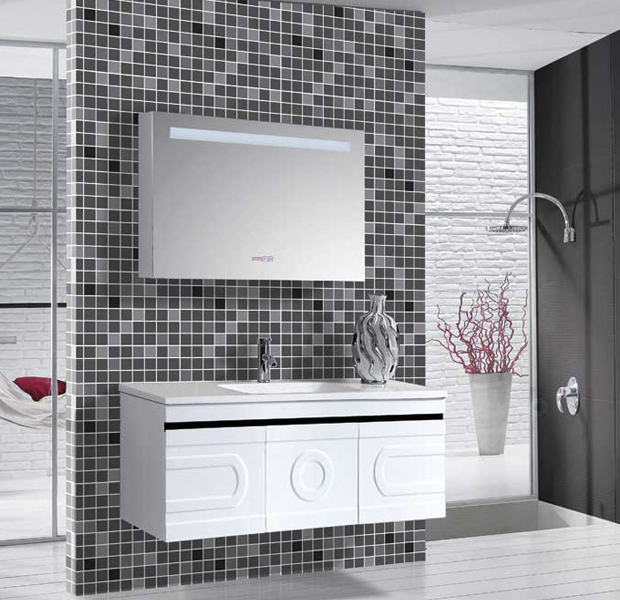 Bathroom Furniture(YL-F2032-120)