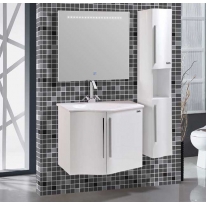 Bathroom Furniture(YL-2012A/YL-2012B)