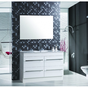 Bathroom Furniture(YL-2031A/YL-2031B)