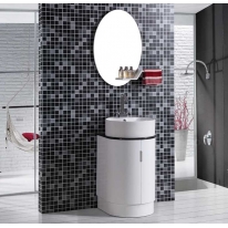 Bathroom Furniture(YL-F9771B)