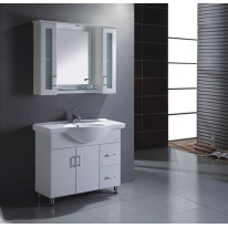 Bathroom Furniture(YL-P9763)