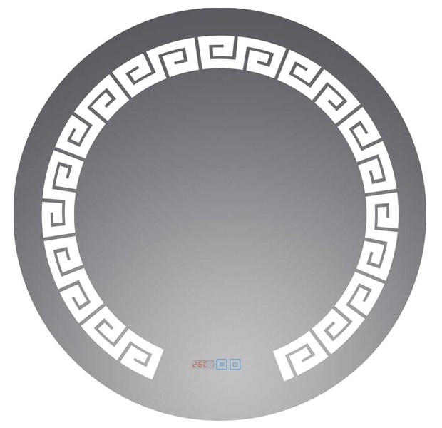 Bathroom Mirror(YL-M12)