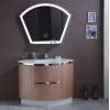 Custom Bathroom Cabinets At Discounted Prices