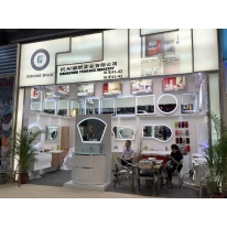 Exhibition 2015 canton fair