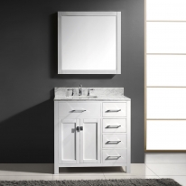 Bathroom Furniture( LWIN-36'')