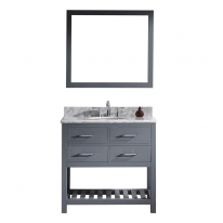 Bathroom Furniture( MORAMO-40'')