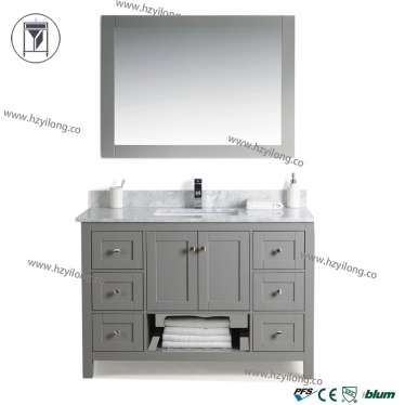 Bathroom Furniture (JAN1048)