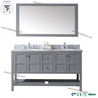 Bathroom Furniture (MAR 3172)