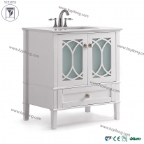 Bathroom Furniture (ARRENDA GLASS )