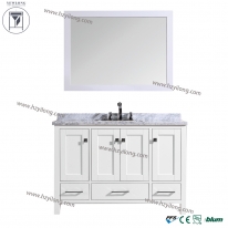 Bathroom Furniture (Fushion Solid 48)